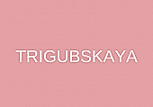 Trigubskaya