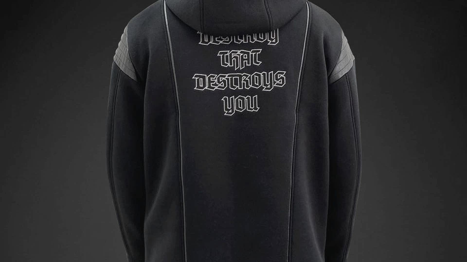 Вышивка на куртках